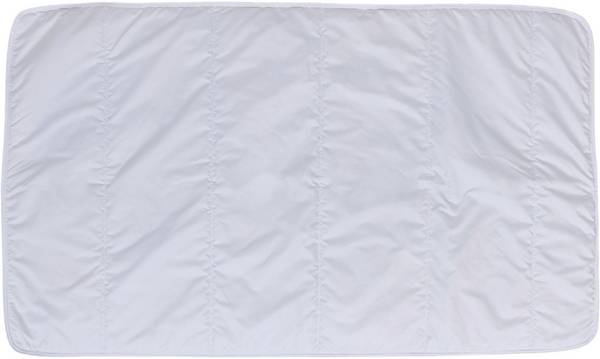 TINEO Dekbed - 75 x 120 cm - Wit