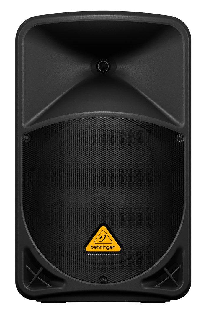 Behringer B112D PA-systeem Zwart-0