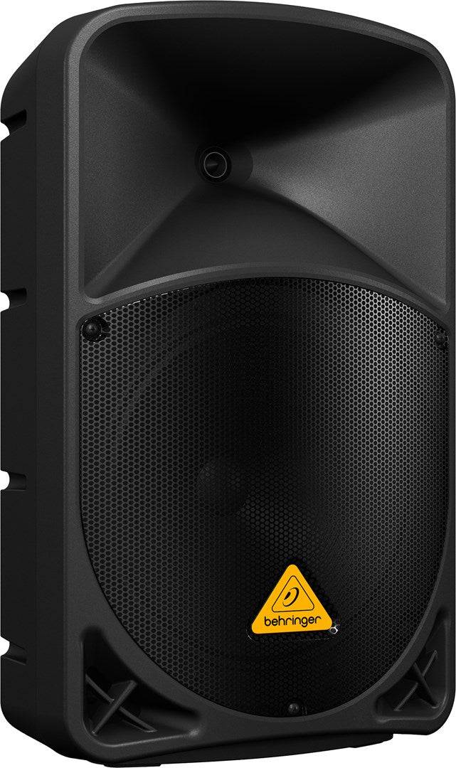 Behringer B112D PA-systeem Zwart-2
