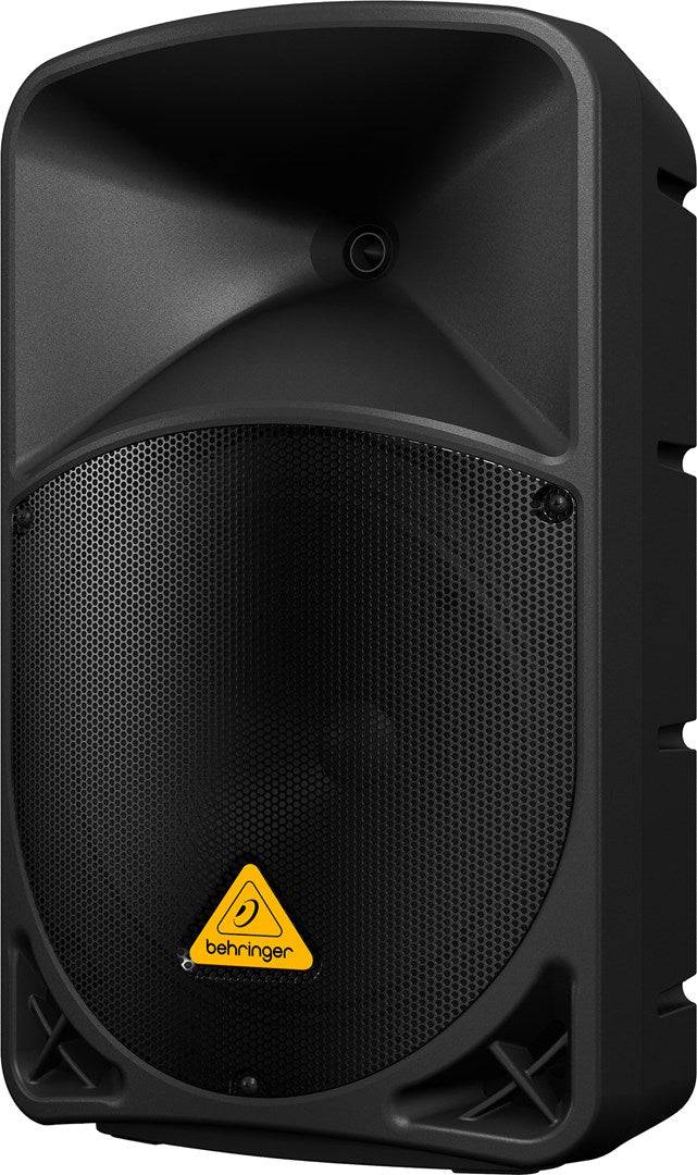 Behringer B112D PA-systeem Zwart-3