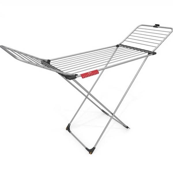 Vileda Aluminium 100 Kledingdroger