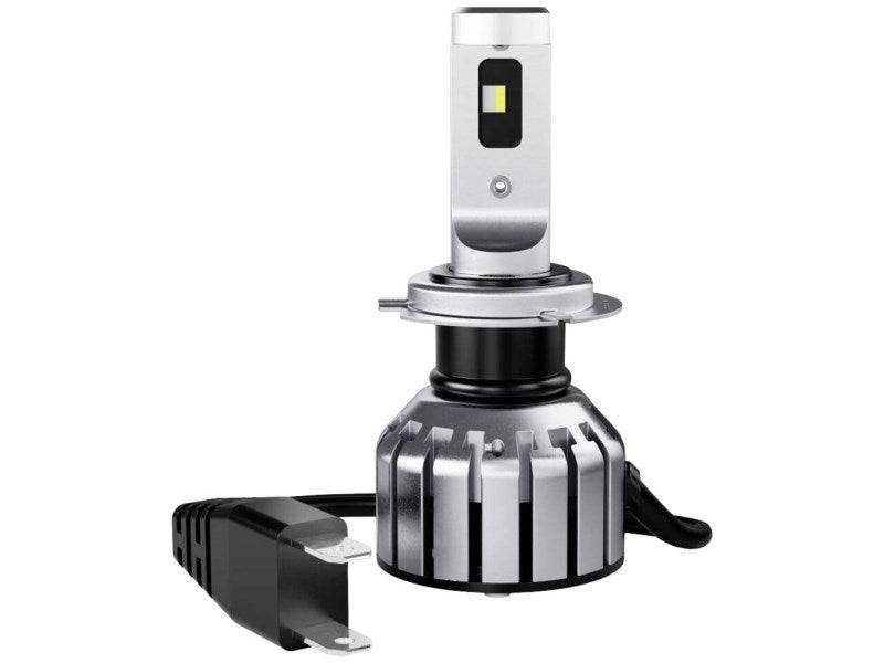 LED Lamp Set van 2 H7 24V PX26D 6000K-0