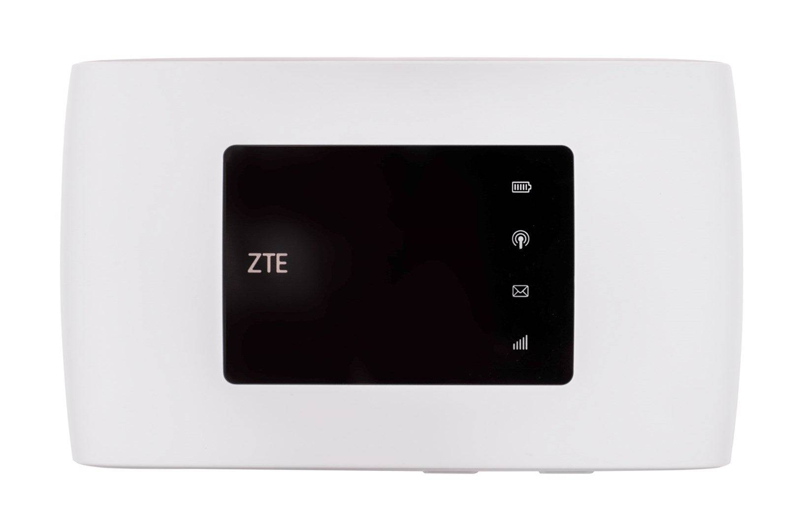 ZTE MF920C Mobiele Netwerkrouter-0
