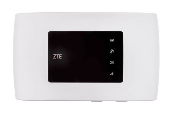 ZTE MF920C Mobiele Netwerkrouter