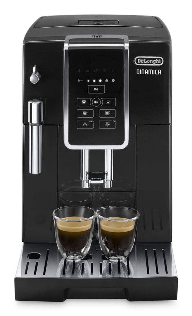De'Longhi Volautomatische Espressomachine 1,8 L Dinamica Ecam 350.15.B-0