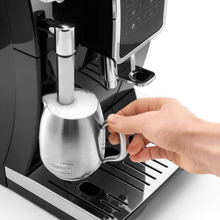 De'Longhi Volautomatische Espressomachine 1,8 L Dinamica Ecam 350.15.B-3