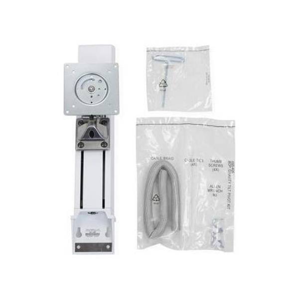 Ergotron StyleView HD Monitor Kit, Montagecomponent voor All-In-One, Wit
