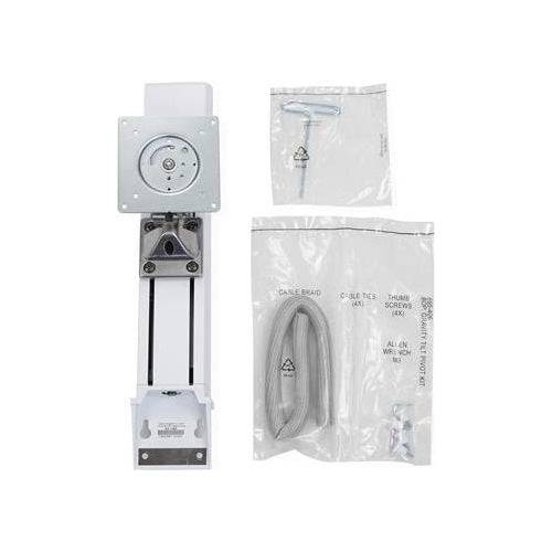 Ergotron StyleView HD Monitor Kit, Montagecomponent voor All-In-One, Wit-0