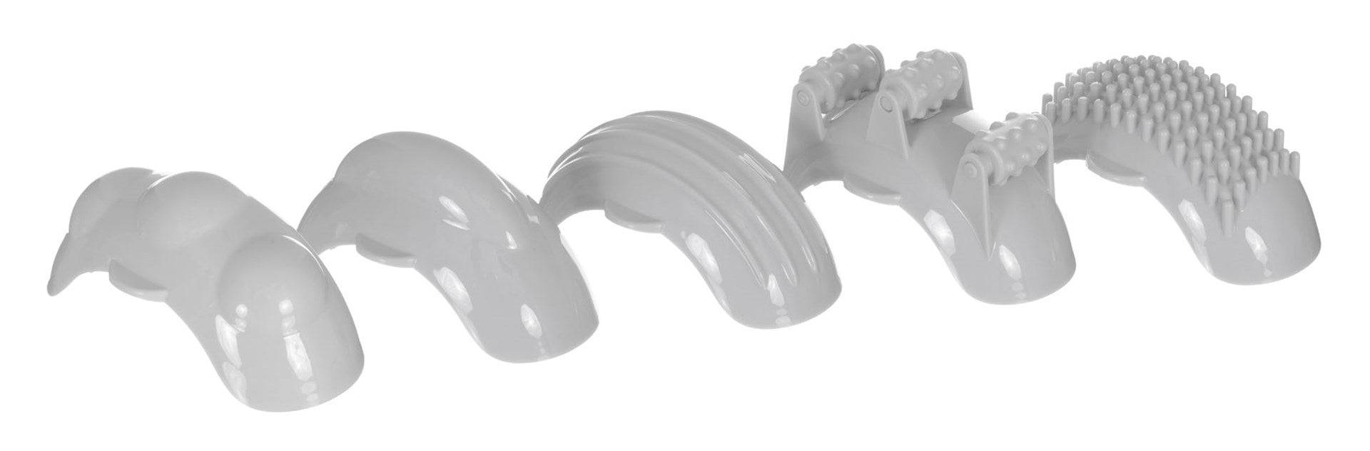 Medisana Handmassager HM 886 6,5 W Wit (88268)-2
