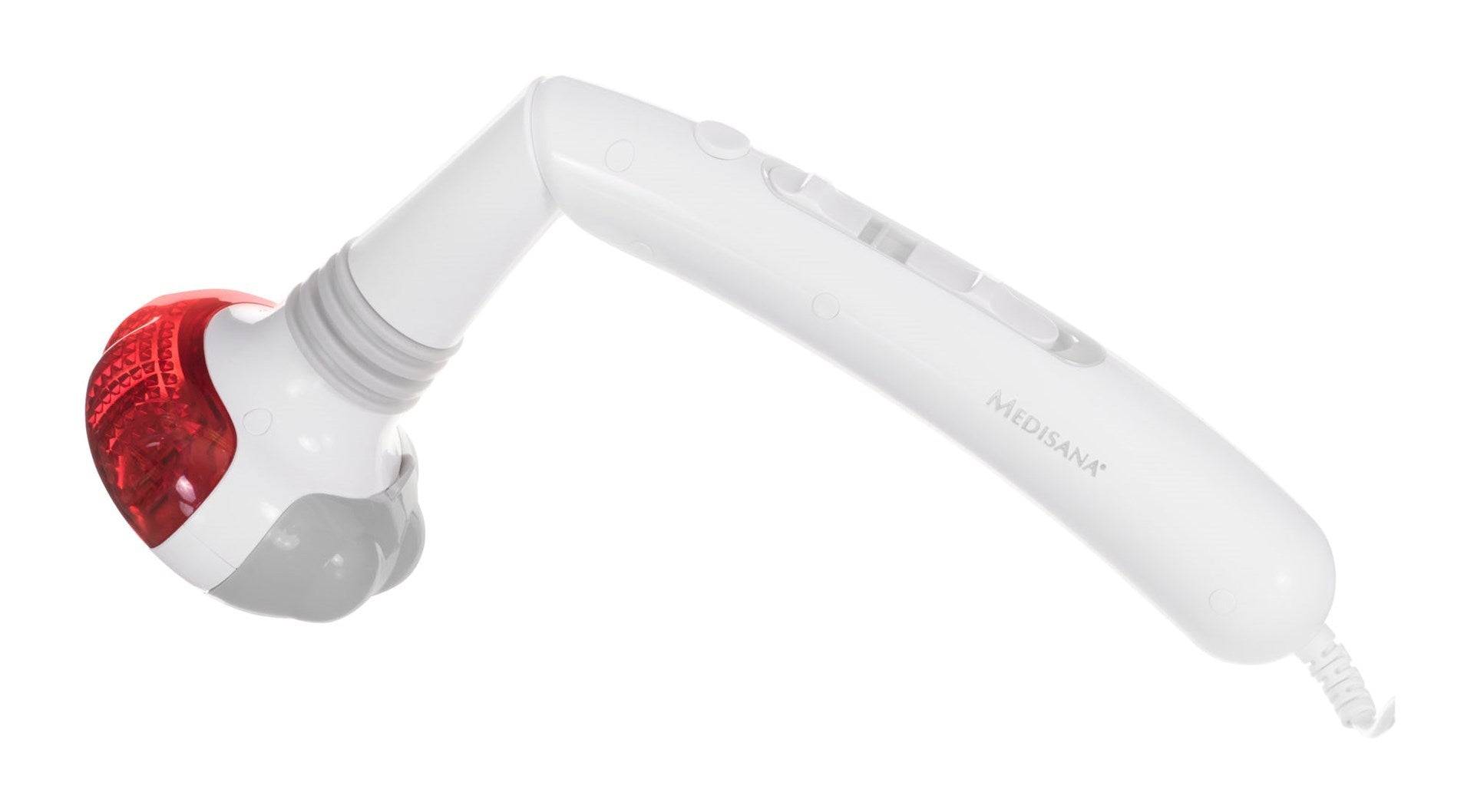 Medisana Handmassager HM 886 6,5 W Wit (88268)-4