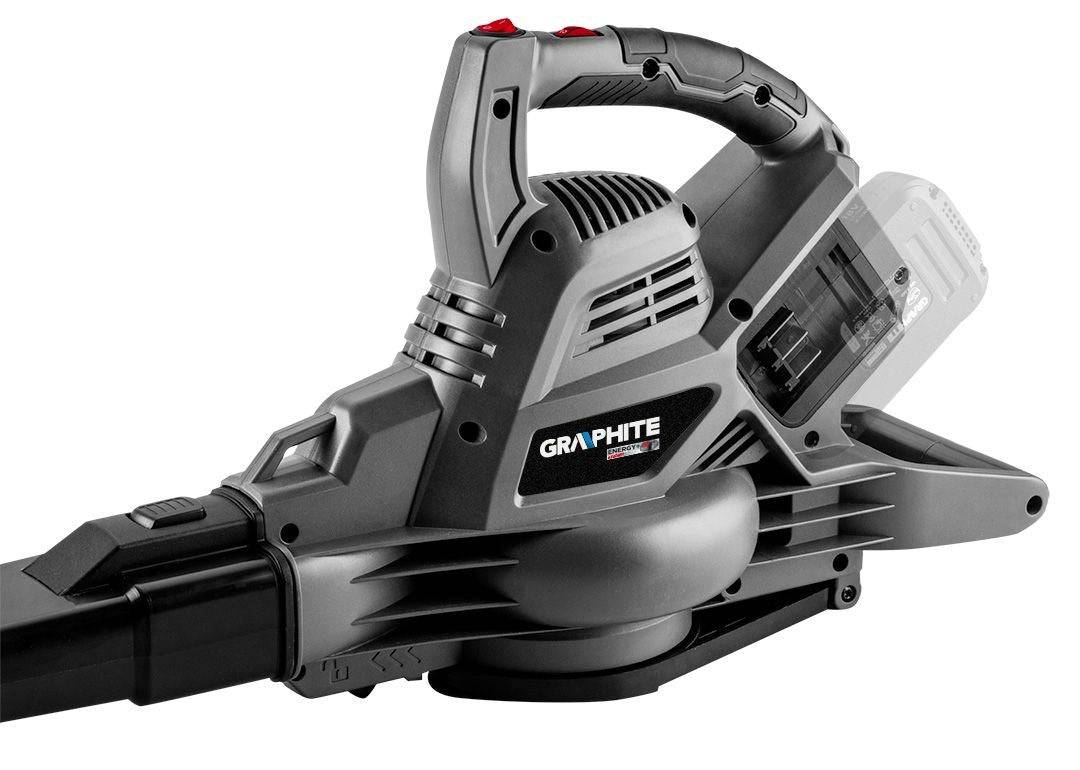 GRAPHITE 58G036 Bladblazer 36V-1