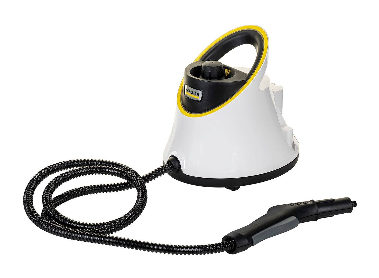 Kärcher Stoomreiniger 1500 W 3,2 Bar met Stoomregeling (1.513-400.0)-2