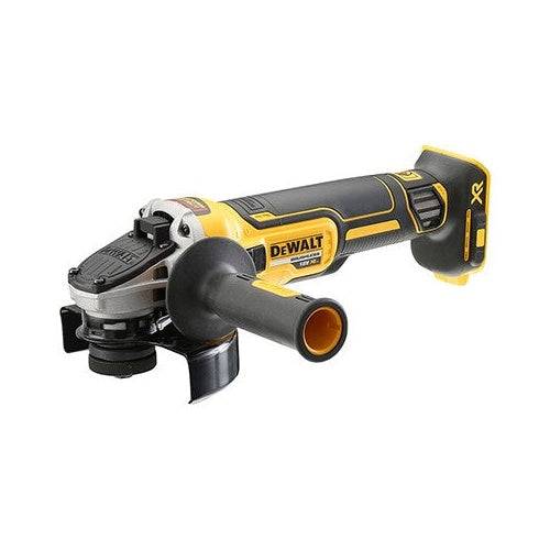 DeWALT Haakse Slijper DCG405N-XJ 125 mm 9000 rpm 1000 W-0