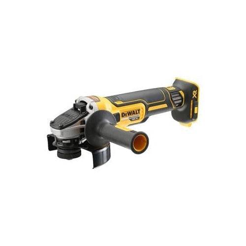 DeWALT Haakse Slijper DCG405N-XJ 125 mm 9000 rpm 1000 W-1