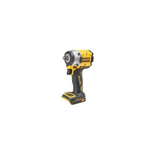 DEWALT DCF921NT-XJ Slagmoersleutel - 1/2" - 600 Nm - 18V Draadloos - XR Serie-0