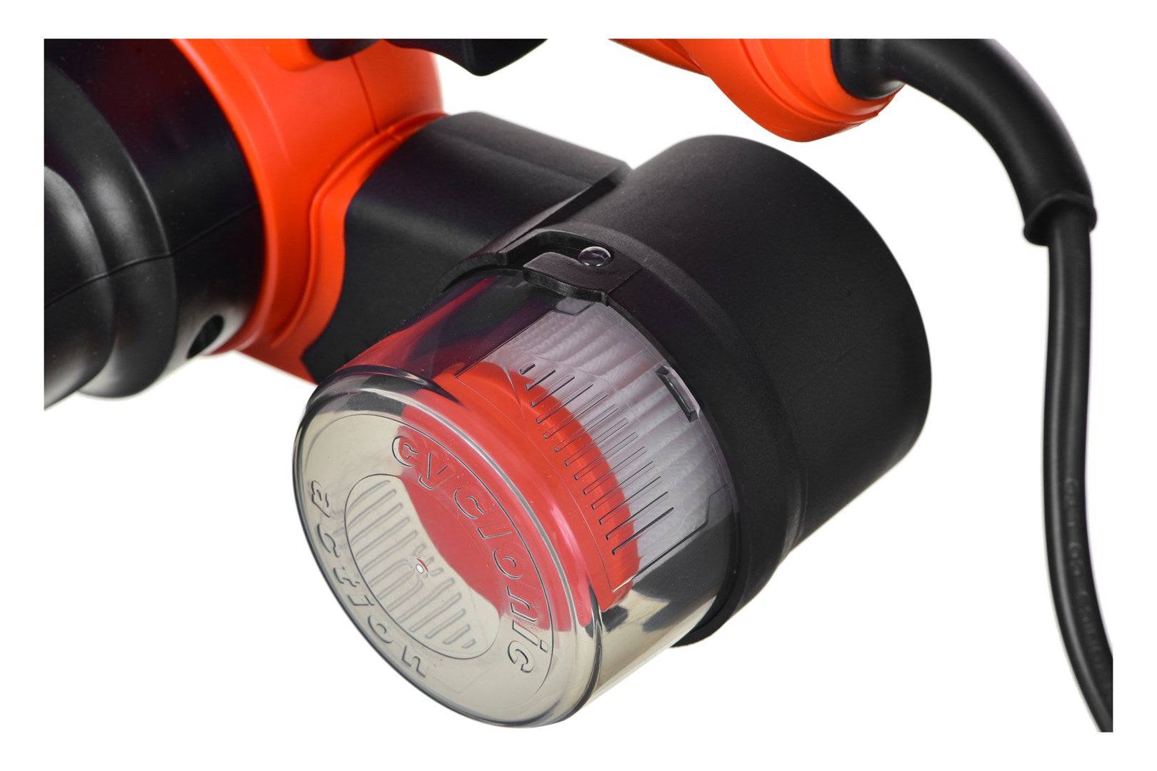 BLACK+DECKER KA900E-QS Bandschuurmachine 350W 13 x 451 mm-0