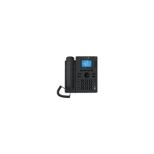 ALCATEL-LUCENT ENTERPRISE ALE-3 Dual Port Gigabit Ethernet SIP DeskPhone - 3MK27017AA-0