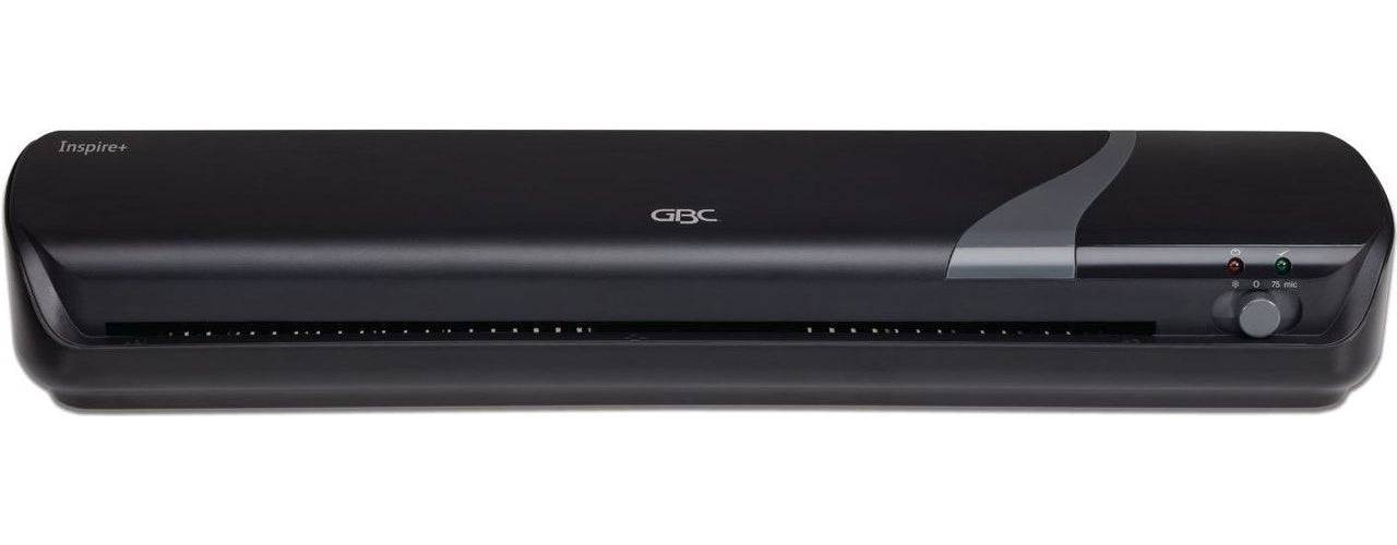 GBC Inspire+ A3 - Laminator - Warmelaminator - Zak 4402076EU-0