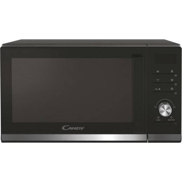 CANDY CMGA20TNDB Magnetron Grill - 20 L - MO 700W - Grill 1000W - Digitale UI