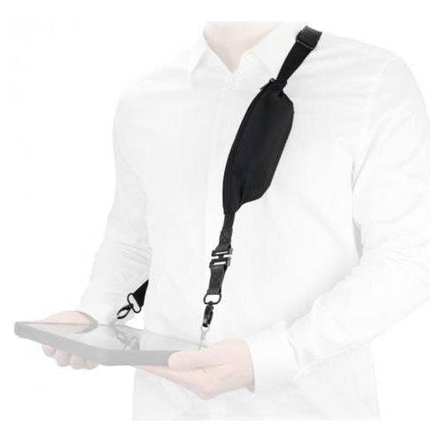 MOBILIS Universele Afneembare Schouderband met Uitbreidbare Pocket 001092 POCKET-2-0