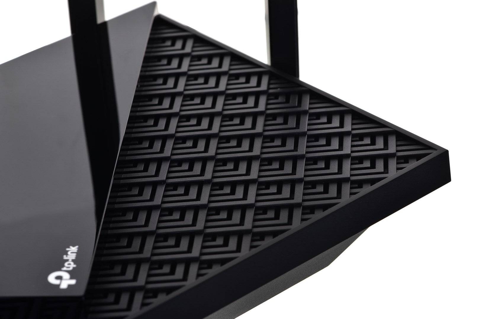 TP-Link Archer AX5400 Multi-Gigabit WiFi 6 Router-0