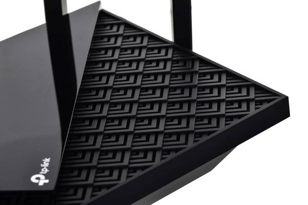 TP-Link Archer AX5400 Multi-Gigabit WiFi 6 Router