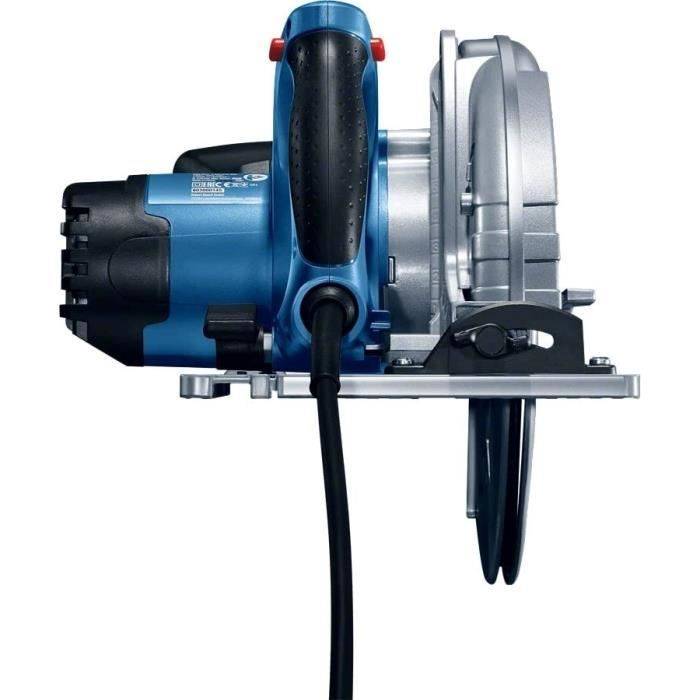 Bosch Professional GKS 85 G Cirkelzaag 060157A900-4