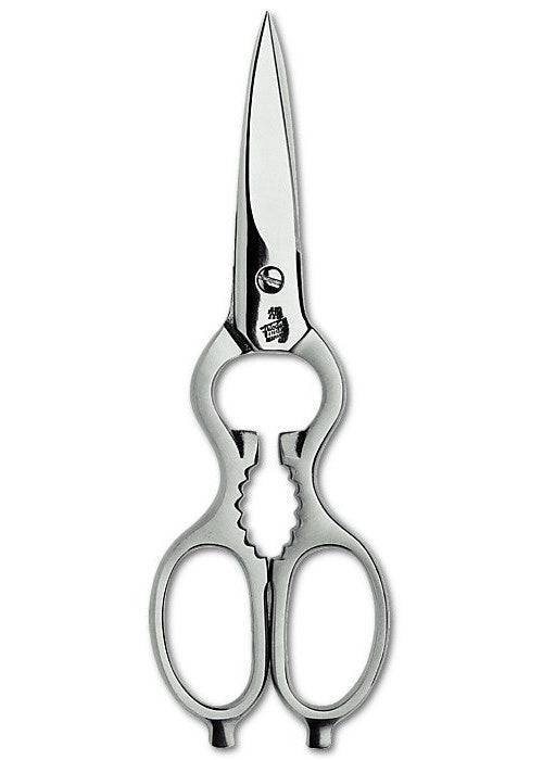 ZWILLING 43923-200-0 Kantoor- en Knipschaar Zilver-0