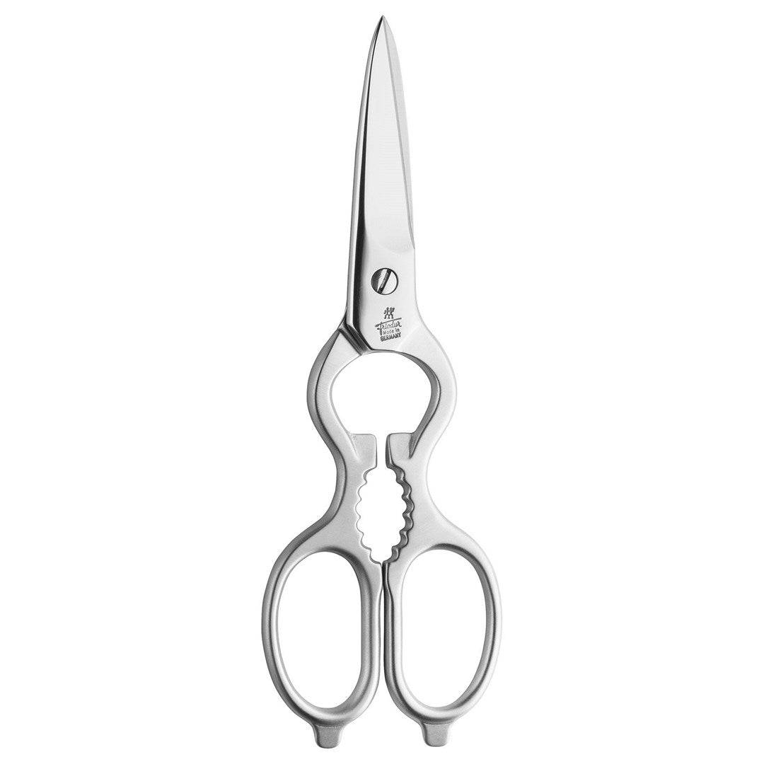 ZWILLING 43923-200-0 Kantoor- en Knipschaar Zilver-1