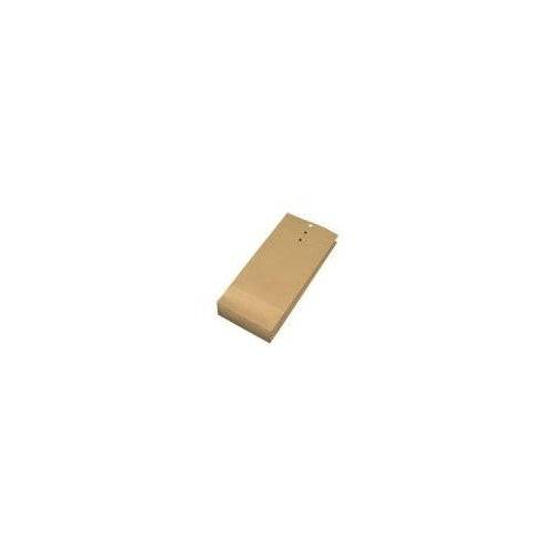 MAILmedia Monsterzak, 2x Gevouwen, 3x Geperforeerd, 120 g/m², Baking Soda Bruin, 250 Stuks-0
