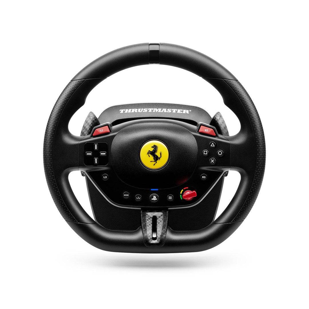 ThrustMaster T98-P Ferrari 296 GTB [PS5/PC] (4160880)-0