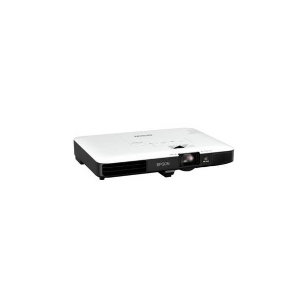 Epson EB-1780W LCD Projector 3000 lm WXGA 802.11n Draadloos (V11H795040) 11n