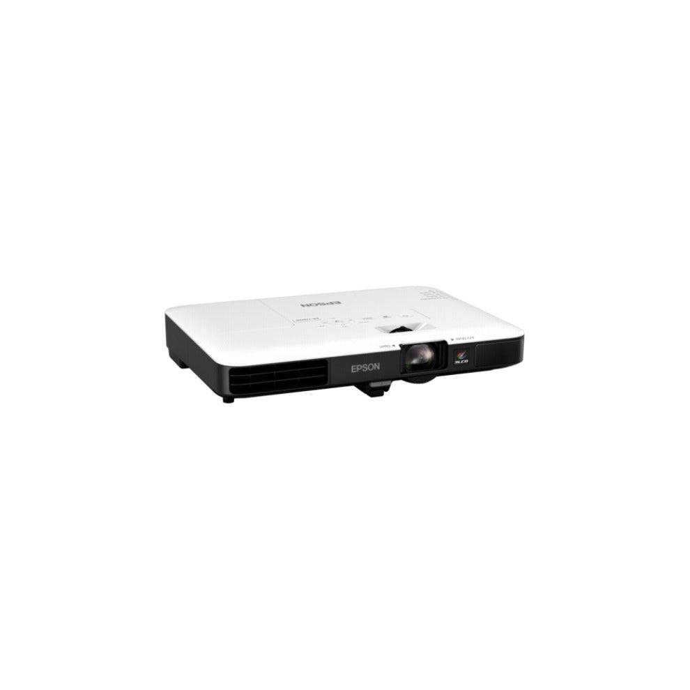 Epson EB-1780W LCD Projector 3000 lm WXGA 802.11n Draadloos (V11H795040) 11n-0