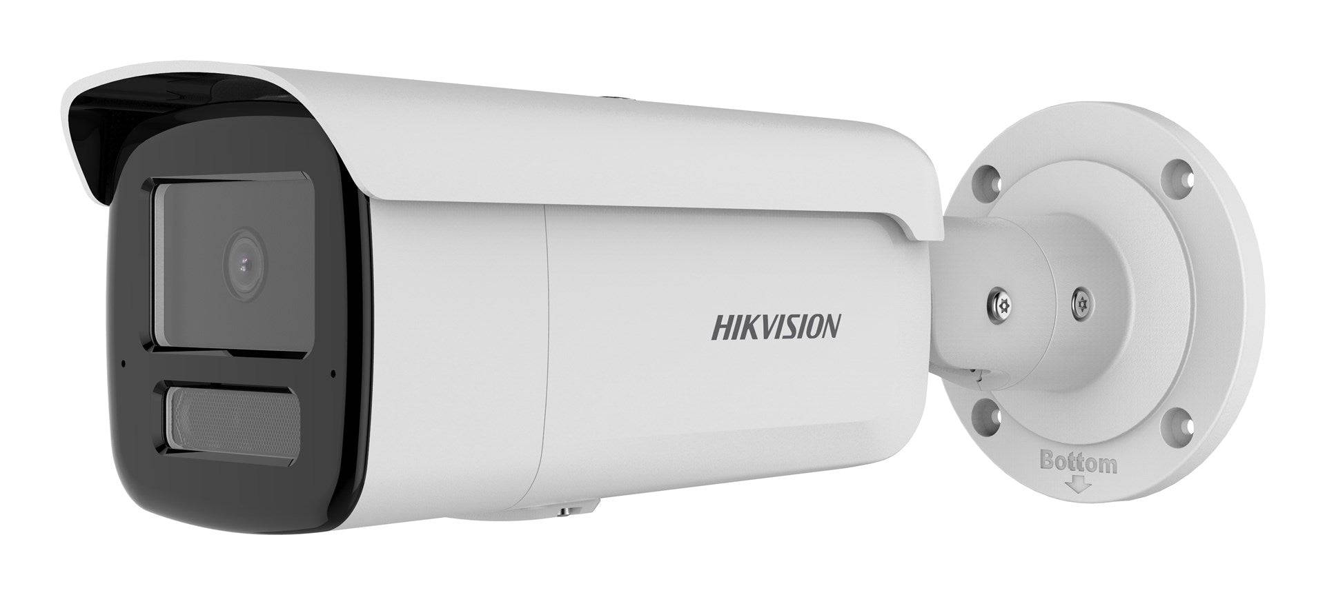 Hikvision DS-2CD2T63G2-2LI(2.8 mm) IP Beveiligingscamera-0