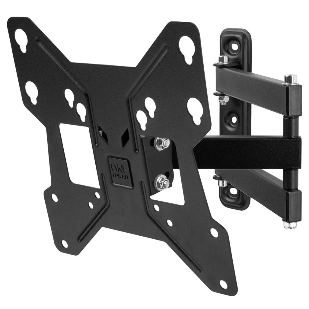Universal Electronics One For All Smart WM 2251 Beugel voor LCD Scherm 33-102 cm Wandmontage WM2251-0