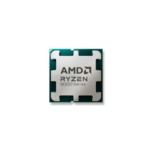 AMD Ryzen 7 8700F - 4,1 GHz - 8 Kernen - 16 Threads - 16 MB Cache - Socket AM5 100-100001590MPK-0