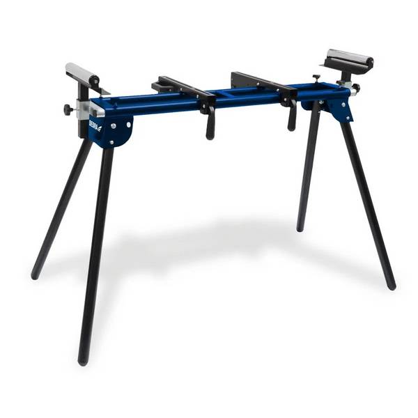 Afkortzaagstand Max. Belastbaarheid 150 kg