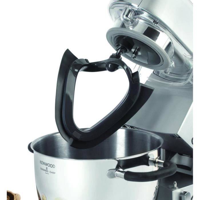 KENWOOD AT502 Flexibele Klopper voor Chef XL - Ideaal voor Zacht Deeg en Glazuur-3