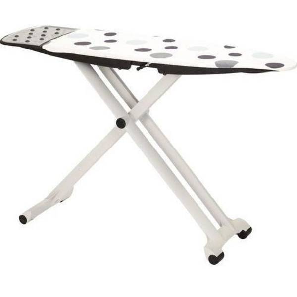Curver Strijkplank Lotus Wit 143 x 40 cm