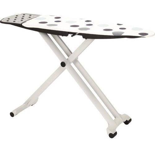 Curver Strijkplank Lotus Wit 143 x 40 cm-0
