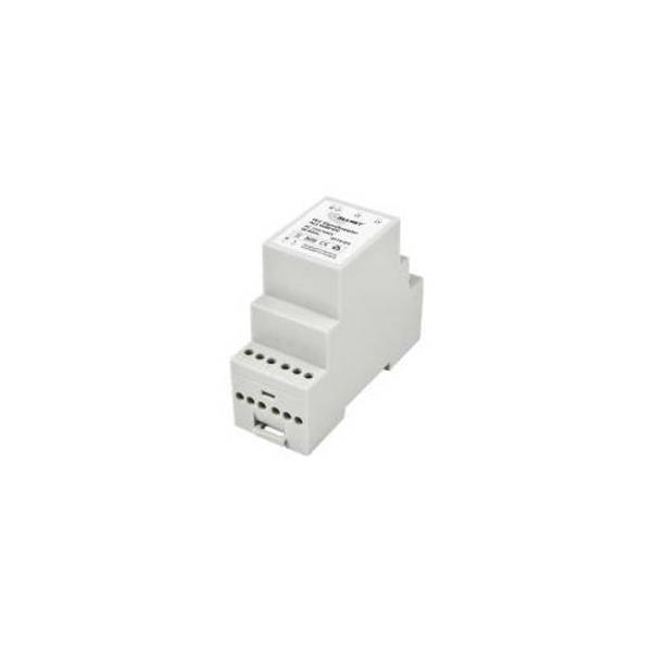 ALLNET ALL16881PC Elektrische Aansluitblok - Wit - Model ALL16881PC