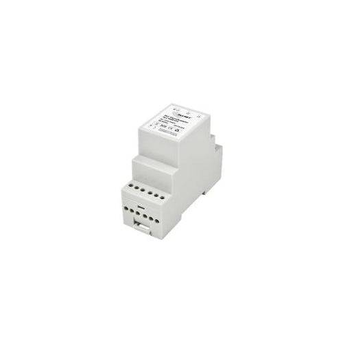 ALLNET ALL16881PC Elektrische Aansluitblok - Wit - Model ALL16881PC-0