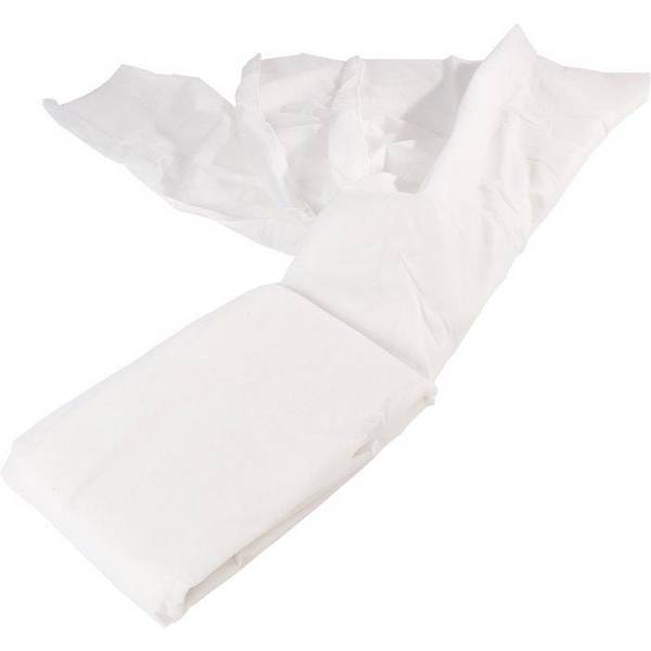 Nature Winterhoes - Diameter 100 cm - Hoogte 160 cm - 30 g/m² - Set van 3