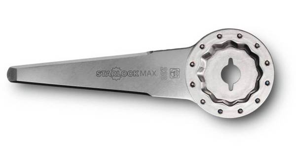 FEIN Multi-tool Accessoire Langdiepe Snijblad 2-3/4" voor StarLock Bevestiging 63903238210