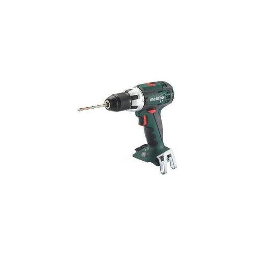 Metabo Accuboormachine BS 18 LT Li-ion 602102890-0