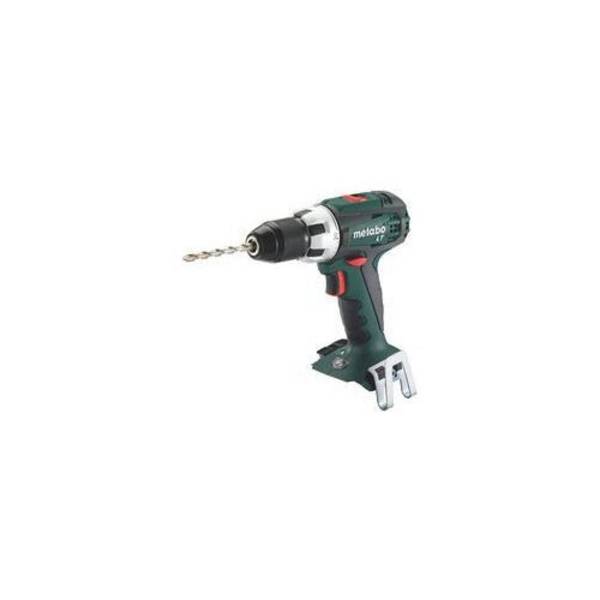 Metabo Accuboormachine BS 18 LT Li-ion 602102890