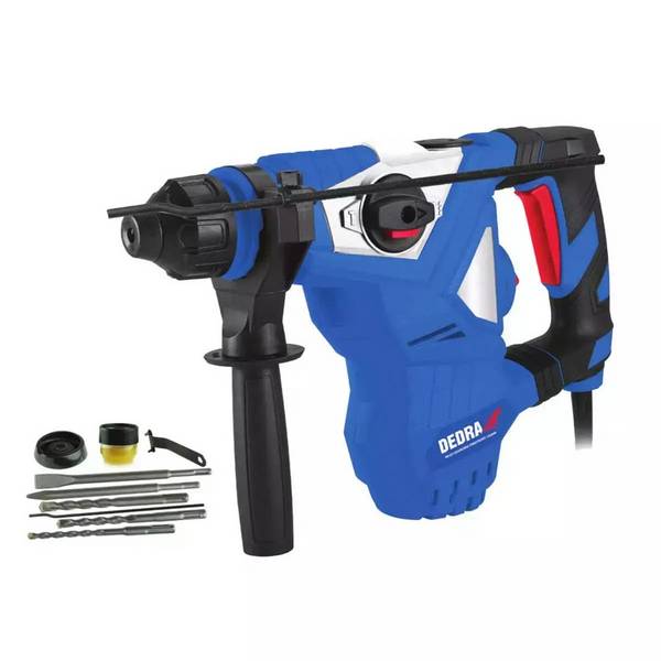 Dedra DED7836 Rotatiehamer 1500 W