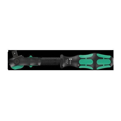 Wera 8000B Zyklop Speedratchet 3/8" Aandrijving Limited Edition (05135881001)-0