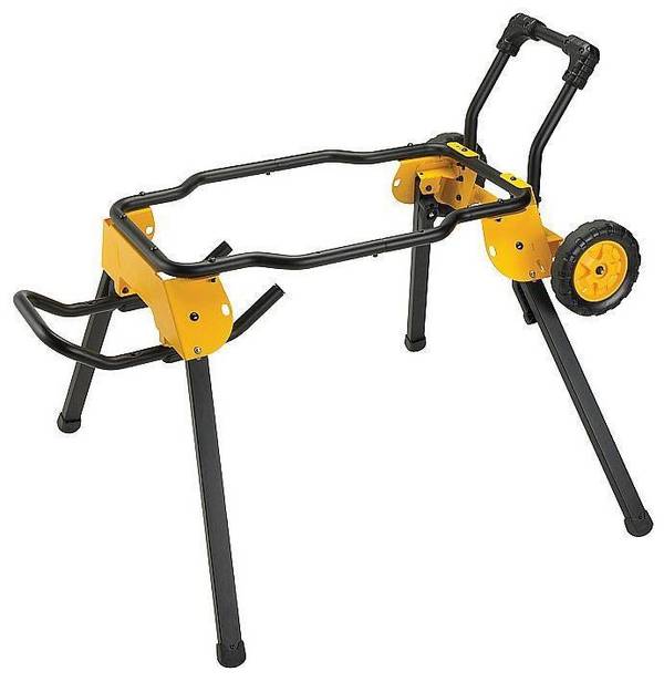 Dewalt Basiswagen voor Kettingzaag DW745 DWE7941
