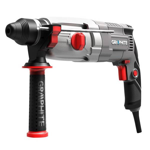 Graphite 58G538 Boorhamer 800W SDS+ 2,8J